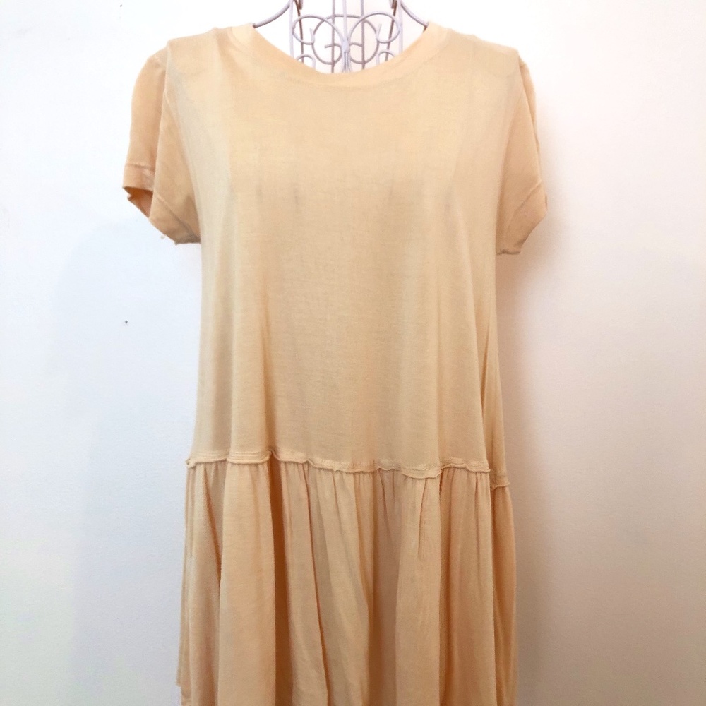 Truly Madly Deeply Blush tee
